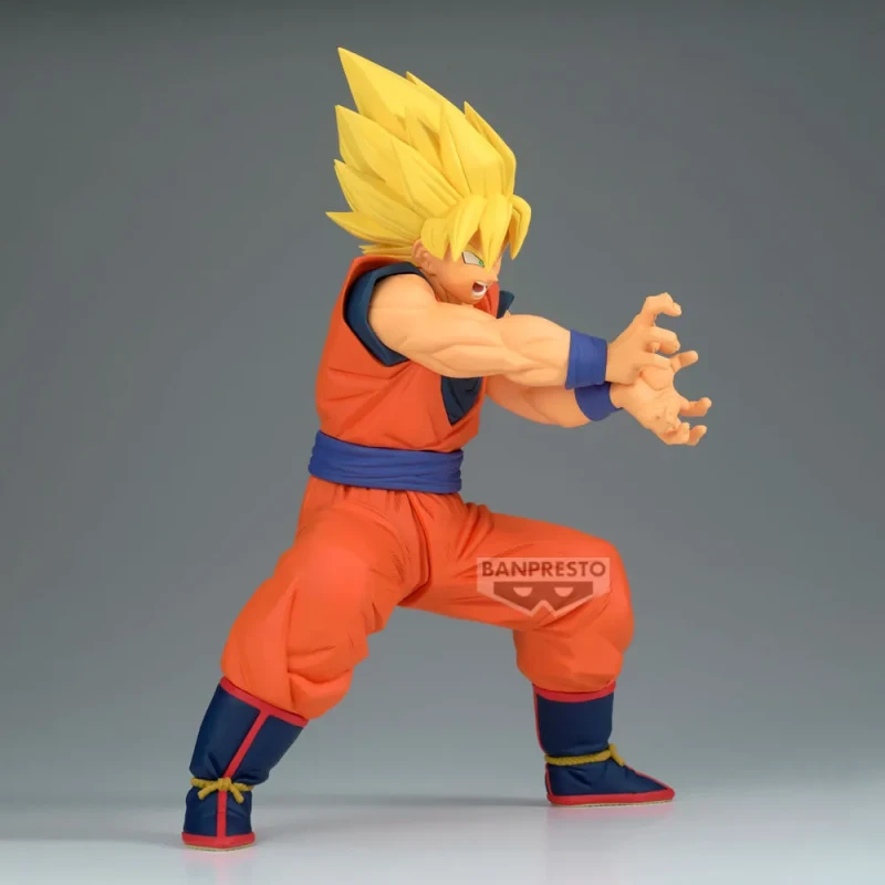 Son Goku II Grandista