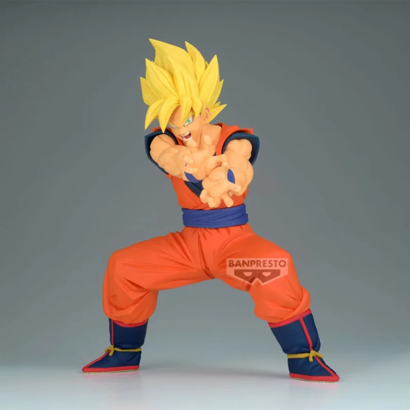 Son Goku II Grandista