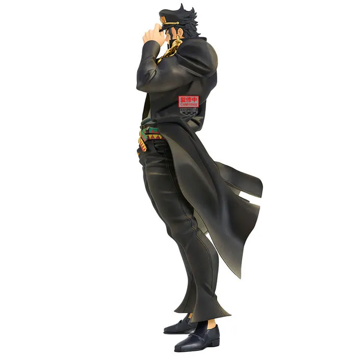 Jotaro Kujo Mometria