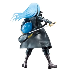 Rimuru Tempest Espresto