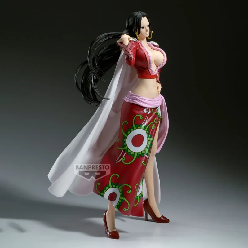 Boa Hancock | Grandista