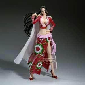 Boa Hancock | Grandista