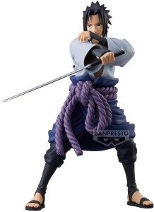 Sasuke Uchiha Grandista