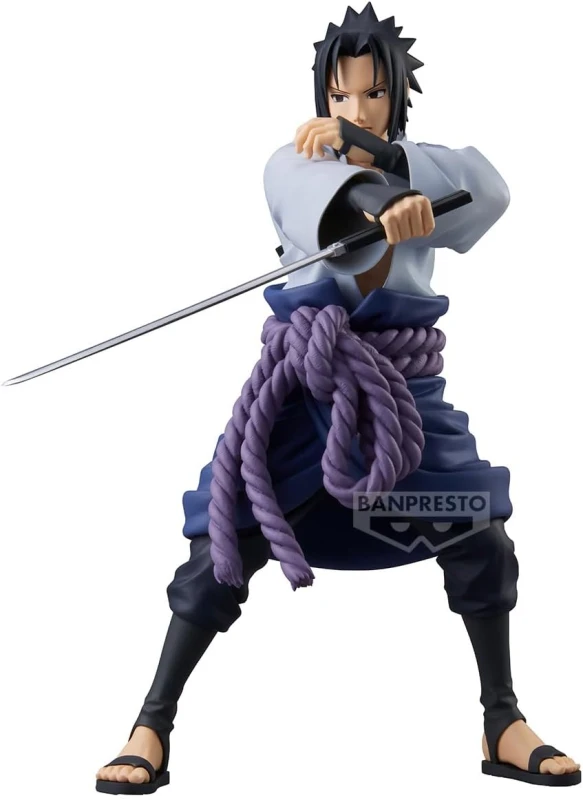 Sasuke Uchiha Grandista