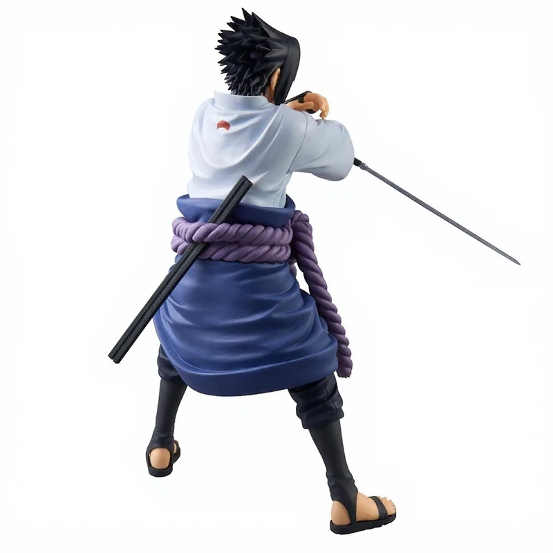 Sasuke Uchiha Grandista