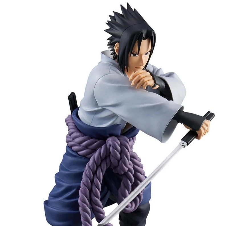 Sasuke Uchiha Grandista