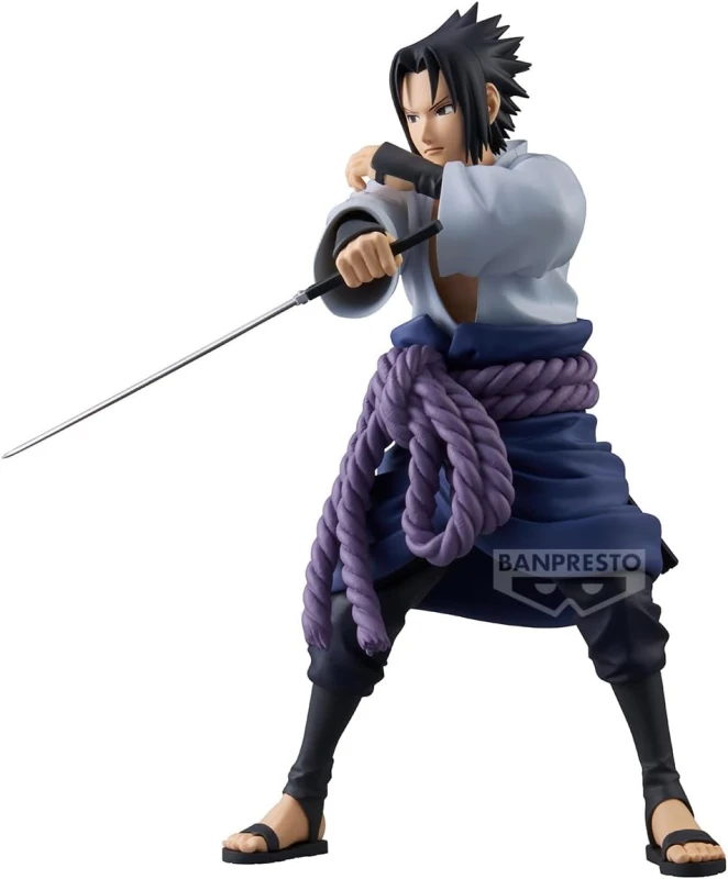 Sasuke Uchiha Grandista
