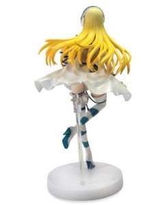 Lily from anim.o.v.e (Ice Lily) Furyu
