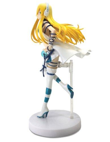 Lily from anim.o.v.e (Ice Lily) Furyu