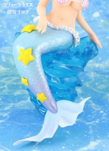 Super Sonico (Mermaid ver) Furyu