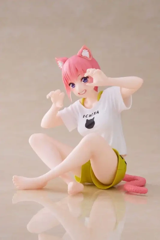 Ichika Nakano | Desktop Cute