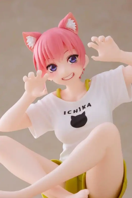 Ichika Nakano | Desktop Cute