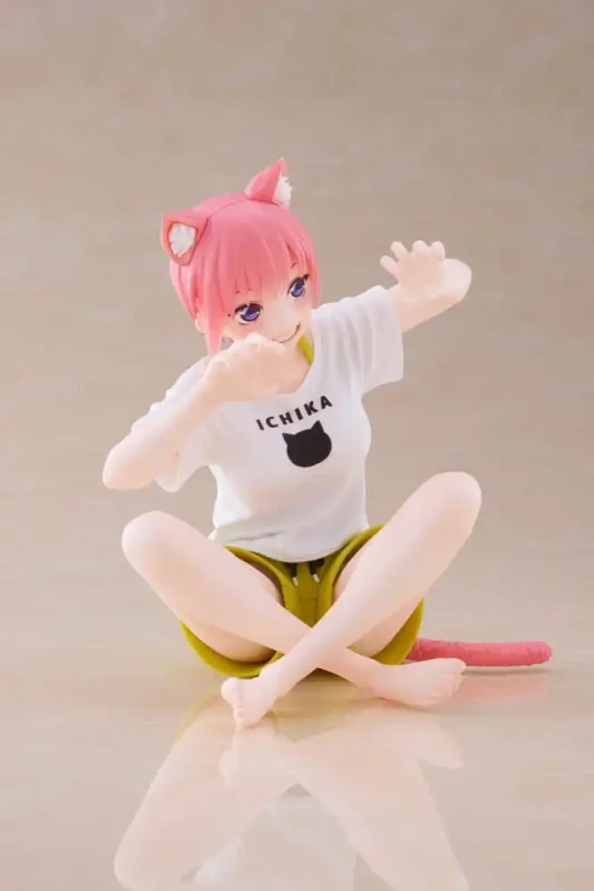 Ichika Nakano | Desktop Cute
