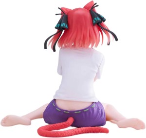 Nino Nakano | Desktop Cute