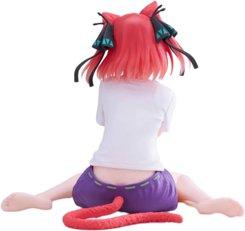Nino Nakano | Desktop Cute