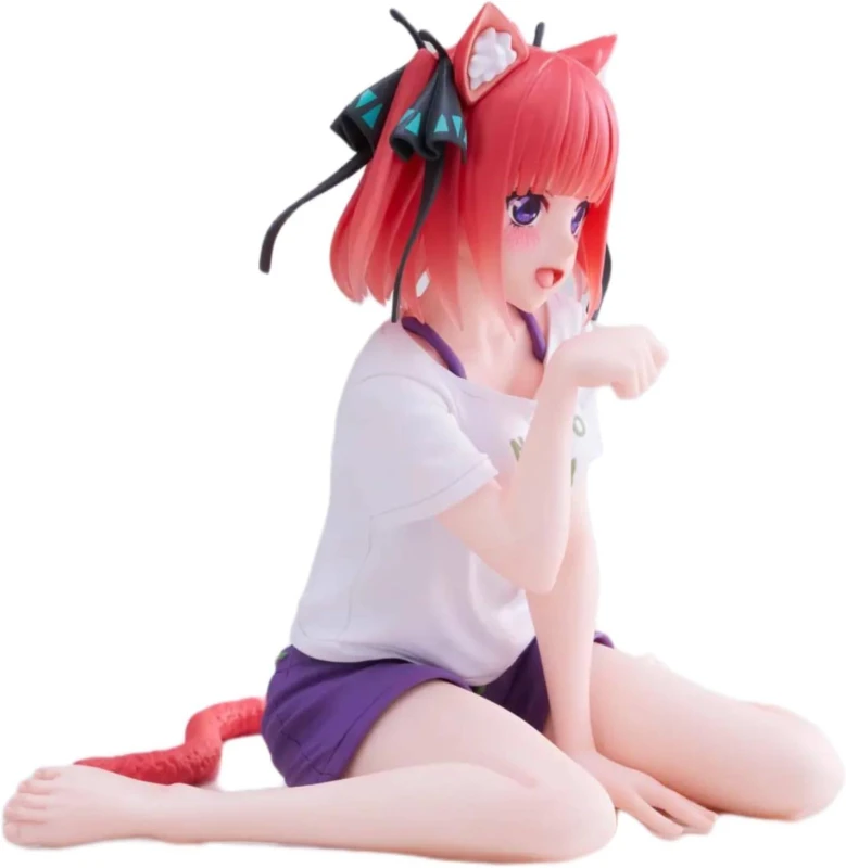 Nino Nakano | Desktop Cute