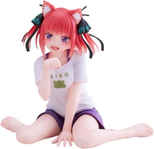 Nino Nakano | Desktop Cute