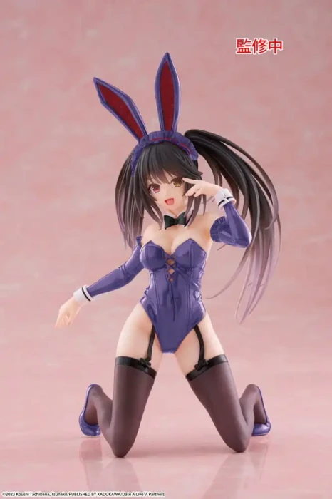 Kurumi Tokisaki (Bunny ver.) (Renewal Edition) | Desktop Cute