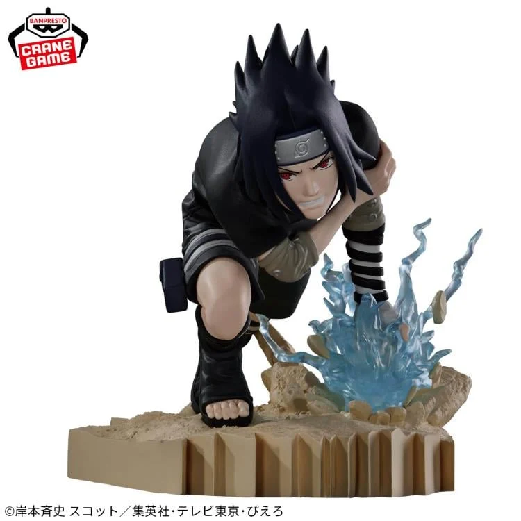 Sasuke Uchiha | Combination Battle 2
