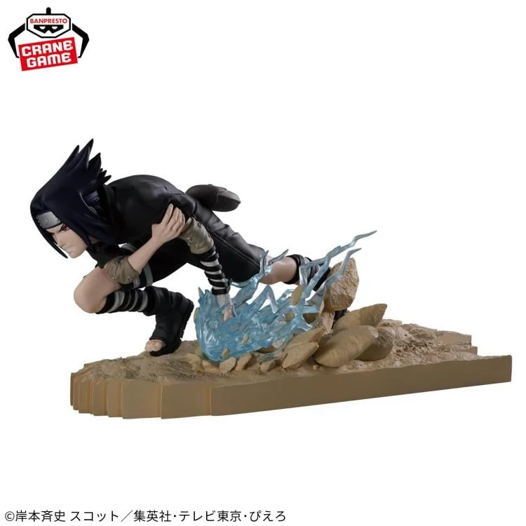 Sasuke Uchiha | Combination Battle 2