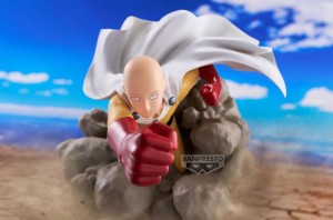 Saitama | Diorama