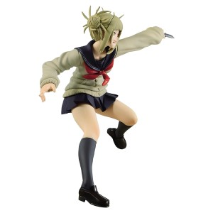 Himiko Toga (vol. 3) | The Evil Villains
