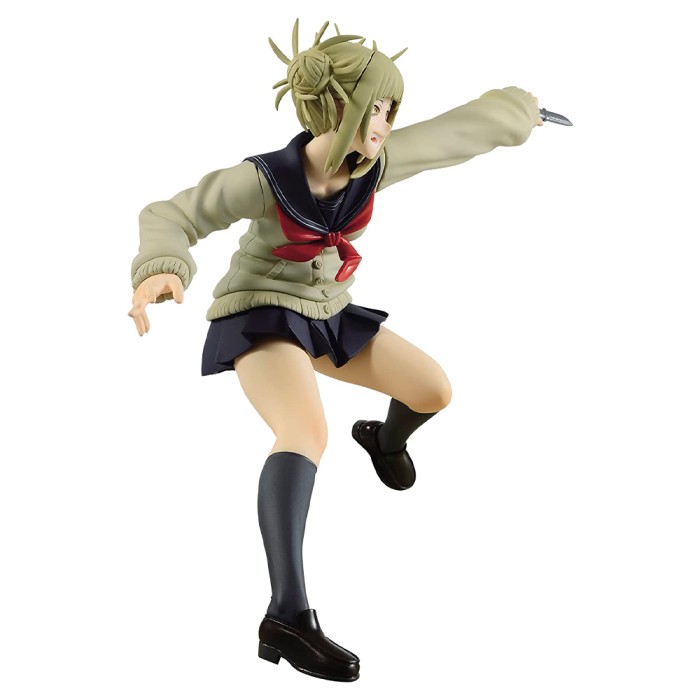 Himiko Toga (vol. 3) | The Evil Villains