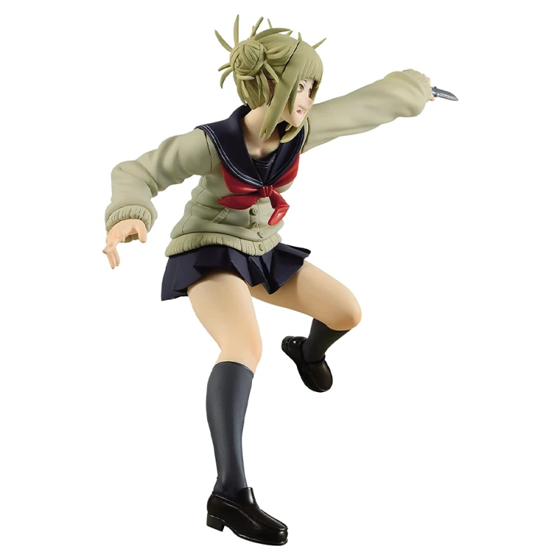 Himiko Toga (vol. 3) | The Evil Villains