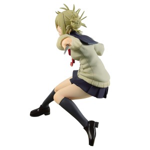 Himiko Toga (vol. 3) | The Evil Villains