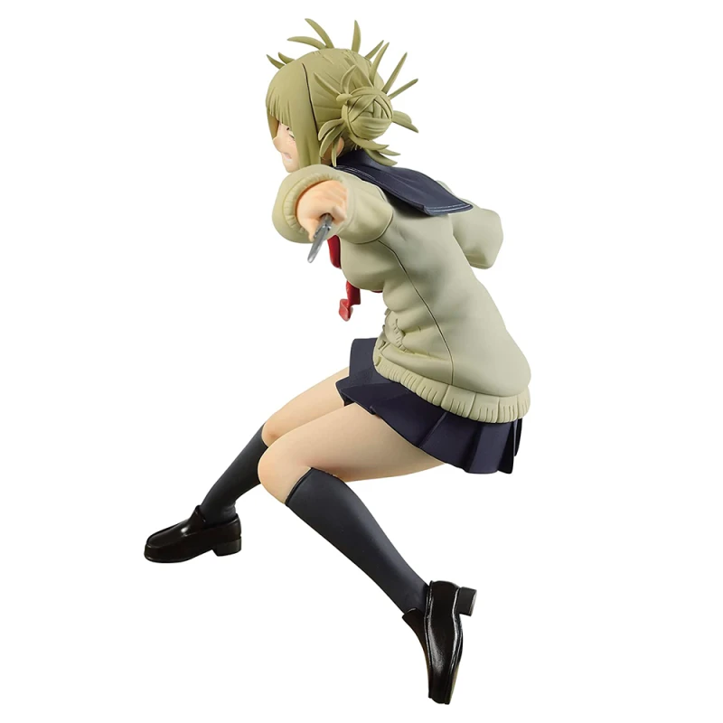 Himiko Toga (vol. 3) | The Evil Villains