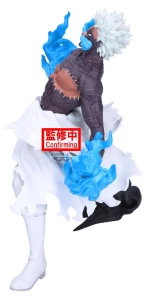 Dabi | The Evil Villains -DX-