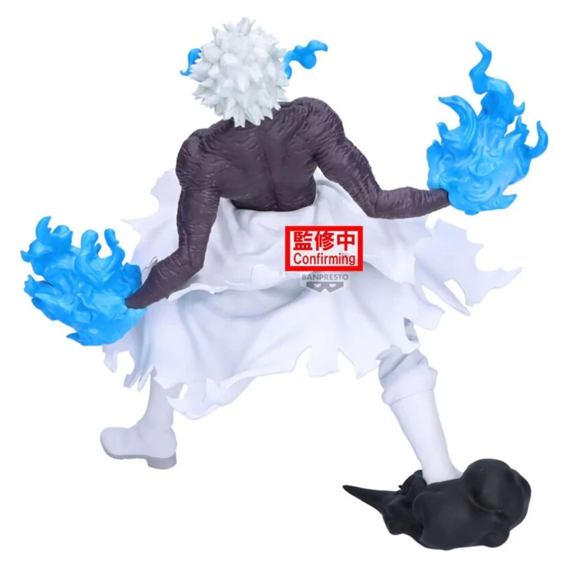 Dabi | The Evil Villains -DX-