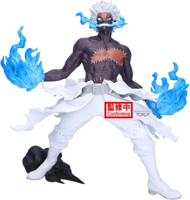 Dabi | The Evil Villains -DX-