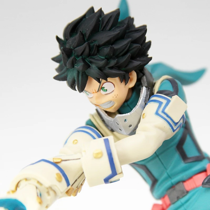 Izuku Midoriya | The Amazing Heroes -Special-