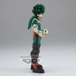 Izuku Midoriya (vol. 17) | Age of Heroes