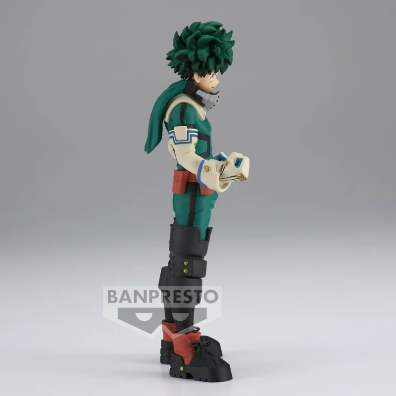 Izuku Midoriya (vol. 17) | Age of Heroes