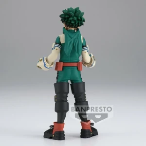 Izuku Midoriya (vol. 17) | Age of Heroes