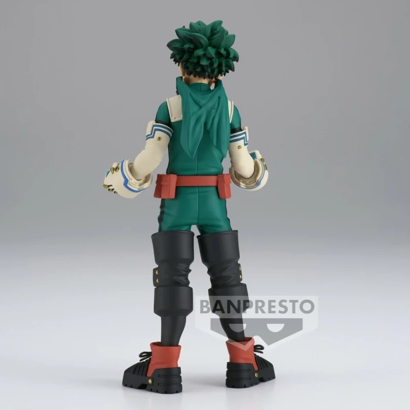 Izuku Midoriya (vol. 17) | Age of Heroes