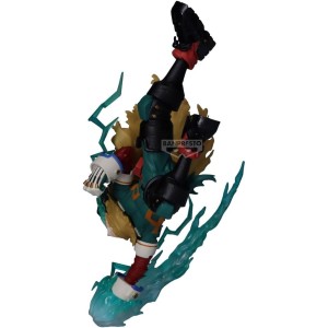 Izuku Midoriya (III) | The Amazing Heroes -PLUS-