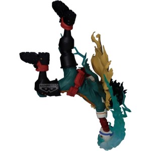 Izuku Midoriya (III) | The Amazing Heroes -PLUS-