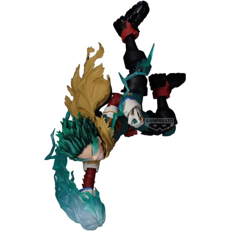 Izuku Midoriya (III) | The Amazing Heroes -PLUS-