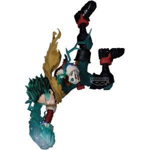 Izuku Midoriya (III) | The Amazing Heroes -PLUS-