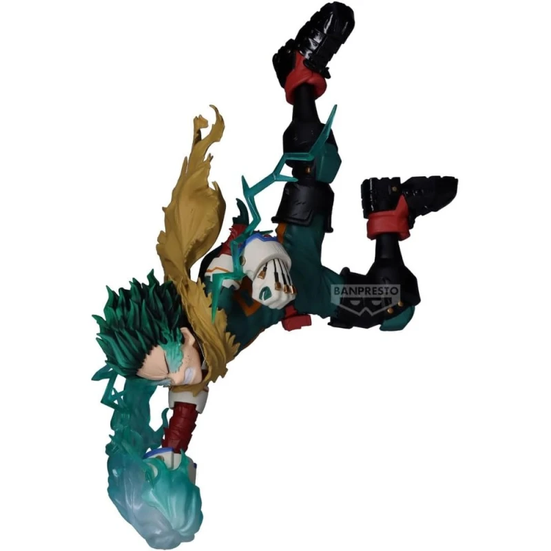 Izuku Midoriya (III) | The Amazing Heroes -PLUS-