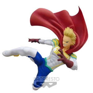 Lemillion / Mirio Togata (vol. 8) | The Amazing Heroes