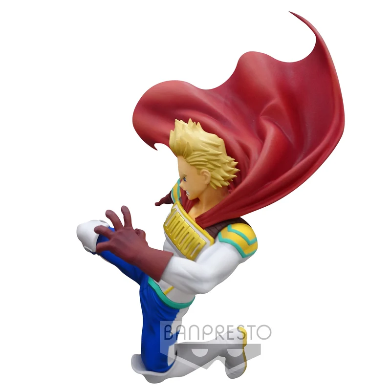 Lemillion / Mirio Togata (vol. 8) | The Amazing Heroes