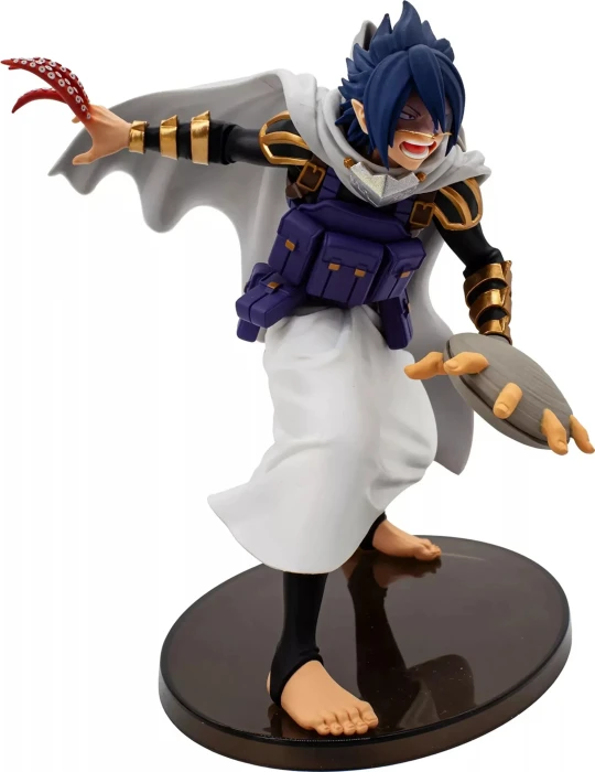 Tamaki Amajiki (vol. 8) | The Amazing Heroes
