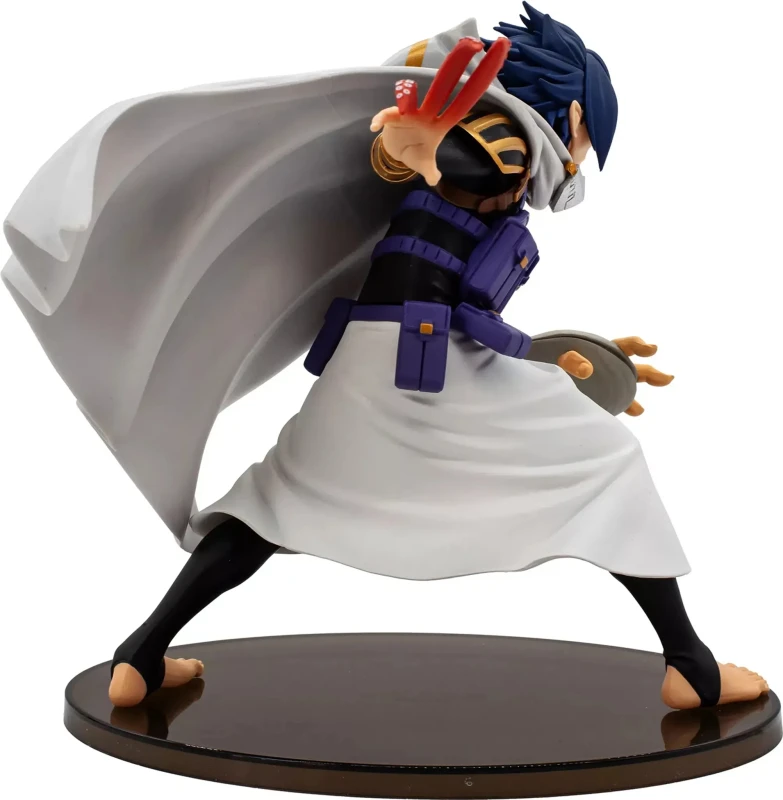 Tamaki Amajiki (vol. 8) | The Amazing Heroes