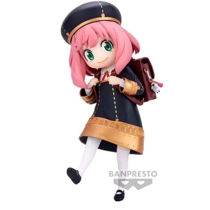 Anya Forger (School Style) | Espresto