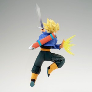 Trunks | Gxmateria