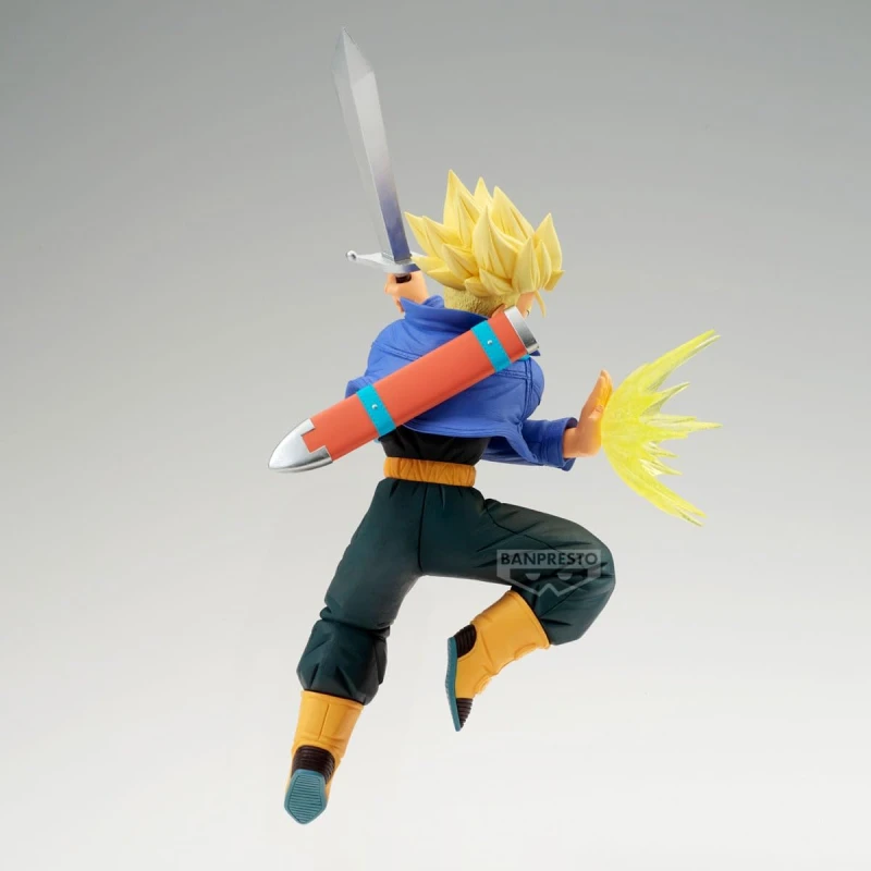 Trunks | Gxmateria